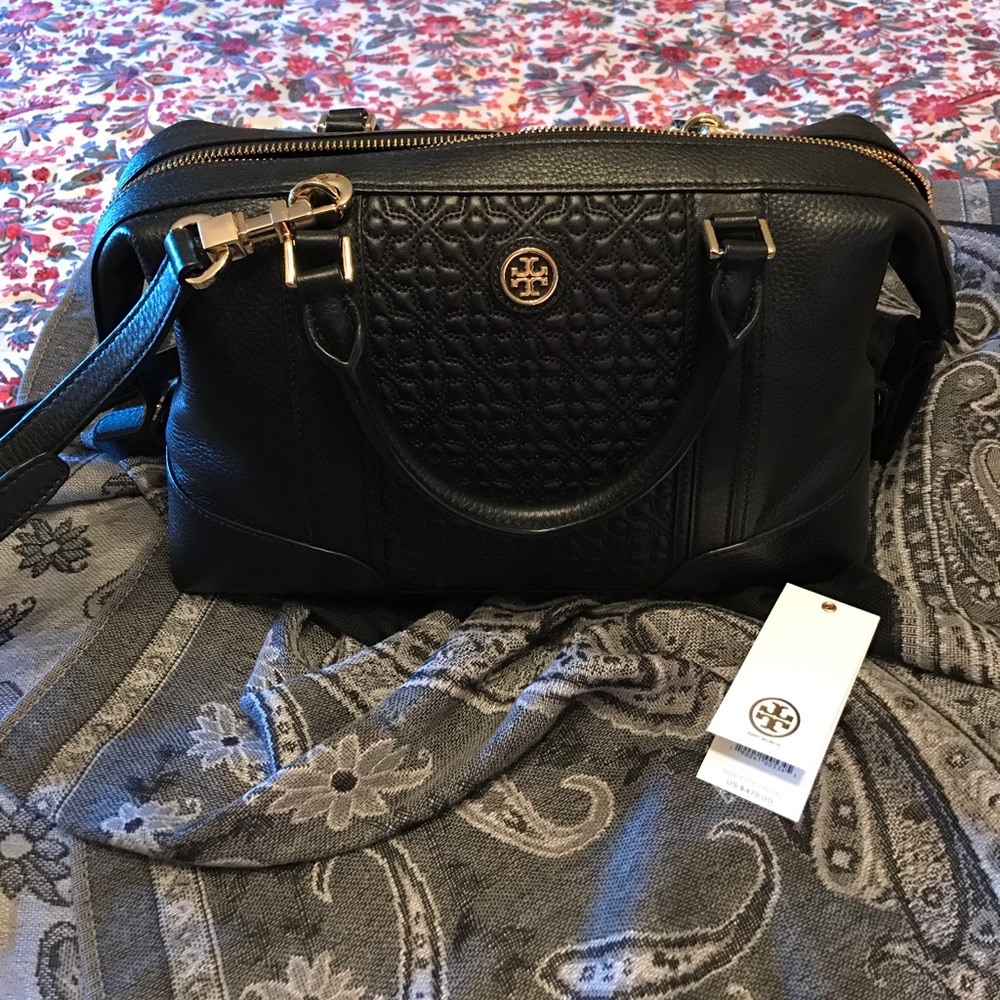Tory Burch satchel